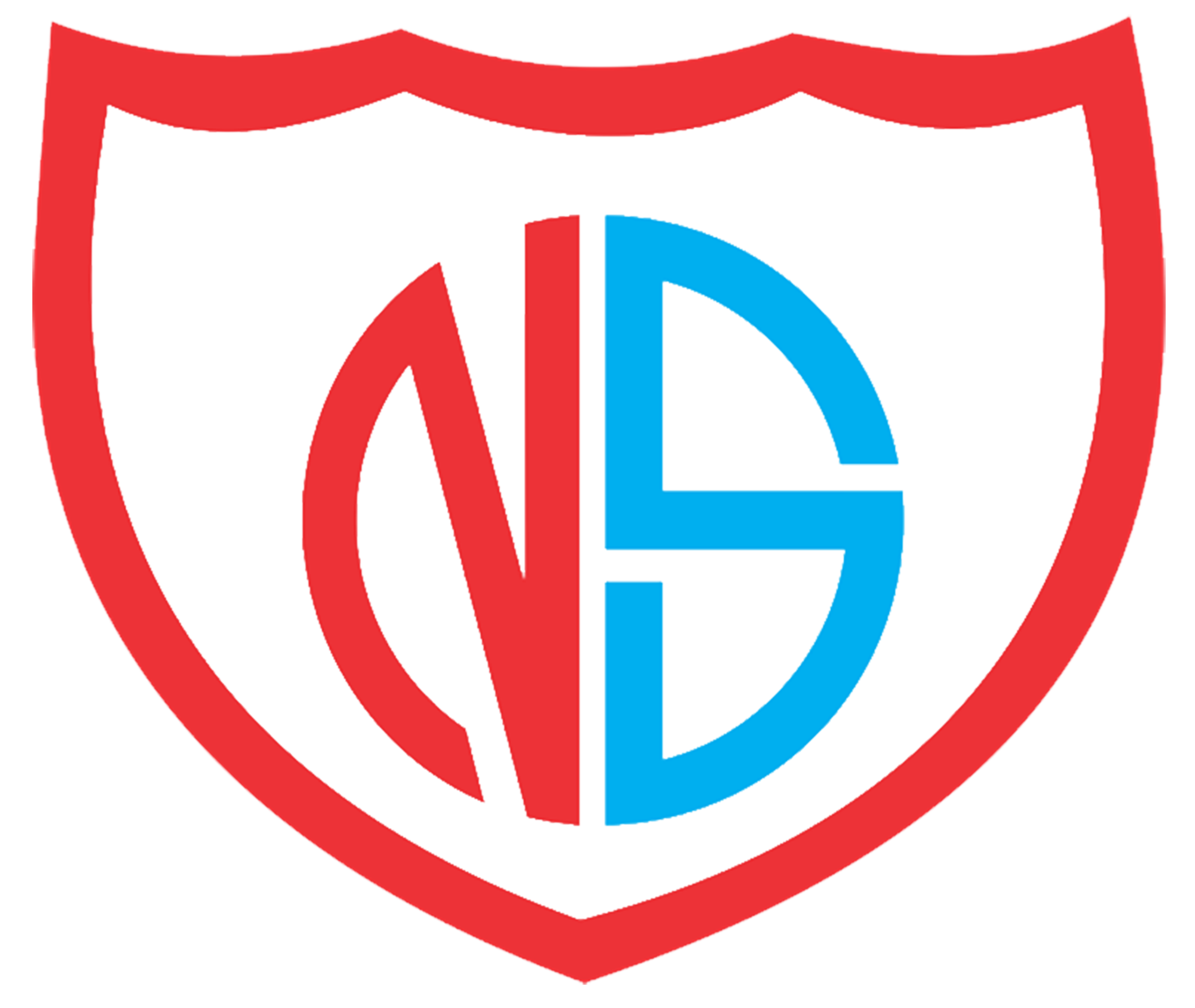 GA. Nilandhoo School logo